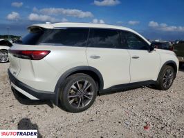 Infiniti Pozostałe 2024 3