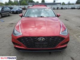 Hyundai Sonata 2020 2