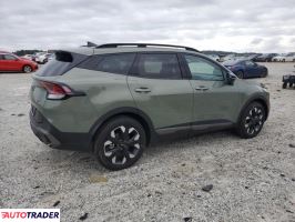 Kia Sportage 2024 2