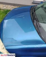 Renault Megane 2003 1.6 115 KM