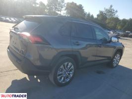 Toyota Pozostałe 2024 2