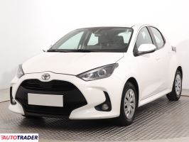Toyota Yaris 2023 1.5 123 KM