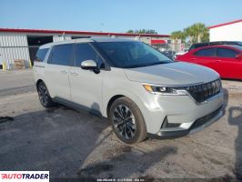 Kia Carnival 2024 3