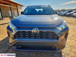 Toyota Pozostałe 2022 2