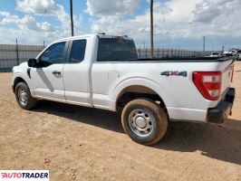 Ford Pozostałe 2022 5 Ford Pozostałe 2022 5