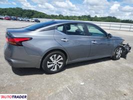 Nissan Altima 2019 2 Nissan Altima 2019 2