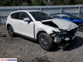 Mazda CX-5 2021 2