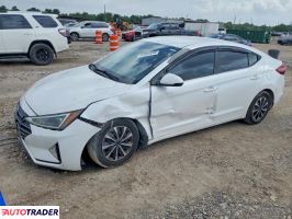 Hyundai Elantra - zobacz ofertę
