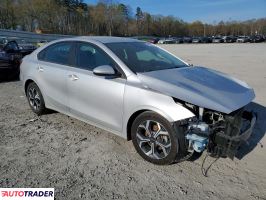 Kia Pozostałe 2021 2