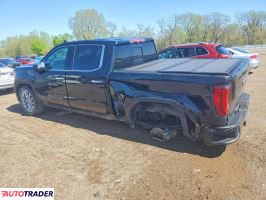 GMC Sierra 2023 6