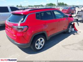Jeep Compass 2023 2