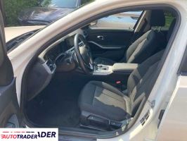 BMW 318 2021 2 156 KM
