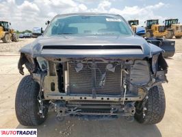 Toyota Tundra 2020 5 Toyota Tundra 2020 5