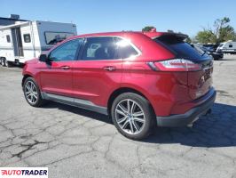 Ford Edge 2019 2