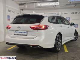 Opel Insignia 2017 2.0 260 KM Opel Insignia 2017 2.0 260 KM