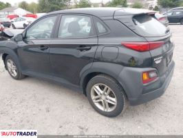 Hyundai Kona 2020 2 Hyundai Kona 2020 2