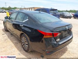 Nissan Altima 2023 2
