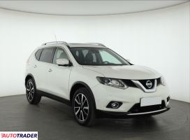 Nissan X-Trail - zobacz ofertę