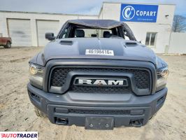 Dodge Ram 2021 5
