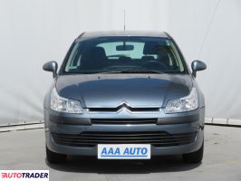 Citroen C4 2006 1.4 87 KM Citroen C4 2006 1.4 87 KM
