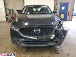 Mazda CX-5 2021 2