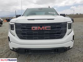 GMC Sierra 2024 2