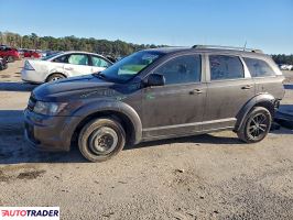 Dodge Journey 2020 2