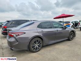Toyota Camry 2023 2