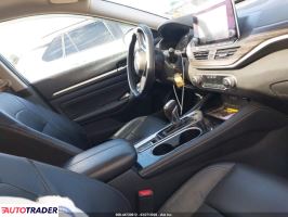 Nissan Altima 2020 2