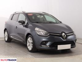 Renault Clio 2020 0.9 88 KM Renault Clio 2020 0.9 88 KM
