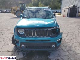 Jeep Renegade 2021 2