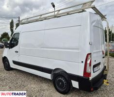 Renault Master 2019 2.3