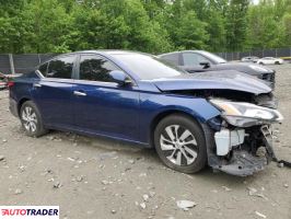 Nissan Altima 2020 2