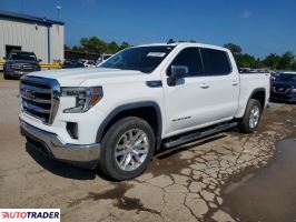 GMC Sierra - zobacz ofertę