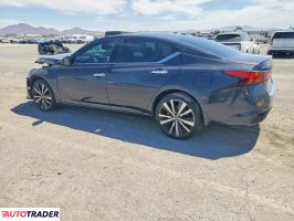 Nissan Altima 2021 2