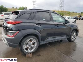 Hyundai Kona 2023 2 Hyundai Kona 2023 2