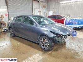 Kia Pozostałe 2021 2