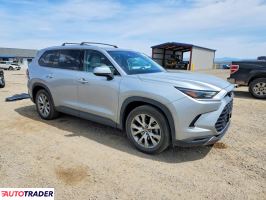 Toyota Highlander 2024 2