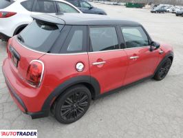 Austin Mini 2022 2