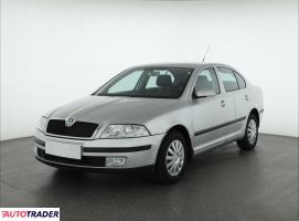 Skoda Octavia 2004 1.6 113 KM Skoda Octavia 2004 1.6 113 KM