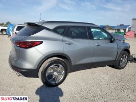 Chevrolet Blazer 2023 2