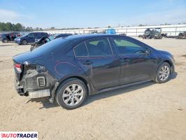 Toyota Corolla 2022 1