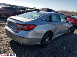 Honda Accord 2022 2 Honda Accord 2022 2