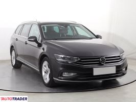 Volkswagen Passat 2019 1.5 147 KM