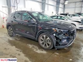 Ford Escape 2024 2