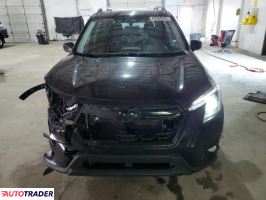 Subaru Forester 2023 2