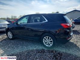 Chevrolet Equinox 2020 1