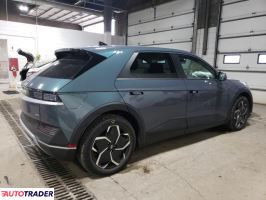 Hyundai Pozostałe 2024 Hyundai Pozostałe 2024