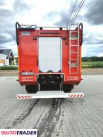 Specjalne - Pożarnicze