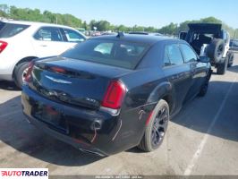 Chrysler 300C 2019 3 Chrysler 300C 2019 3
